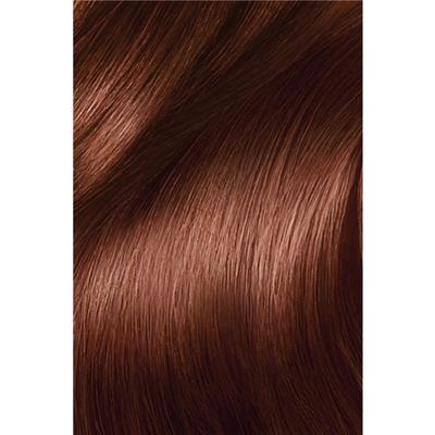 LOréal Paris Excellence Creme Saç Boyası - 5.5 Kızıl Kestane