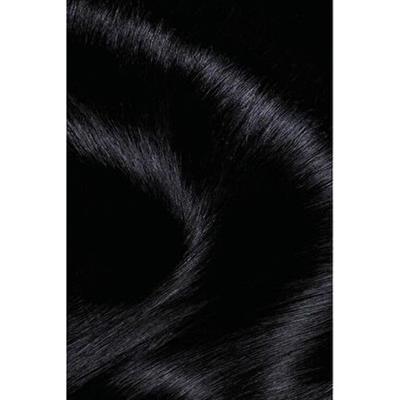 LOréal Paris Excellence Intense 1.1 Gece Mavisi Saç Boyası Krem Formül %100 Beyaz Kapama 99 ml