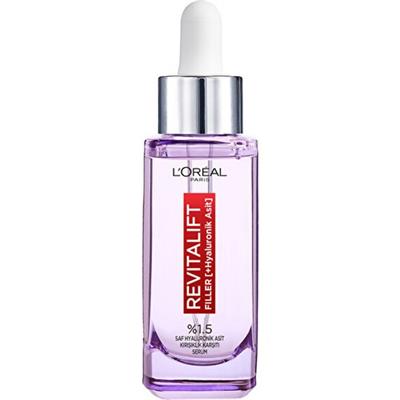 LOréal Paris Revitalift Filler %1.5 Saf Hyaluronik Asit Kırışıklık Karşıtı Serum - 30 ml