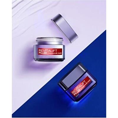 LOréal Paris Revitalift Filler Göz Kremi Sıkılaştırıcı ve Nemlendirici 30 ml Tüm Cilt Tipleri İçin