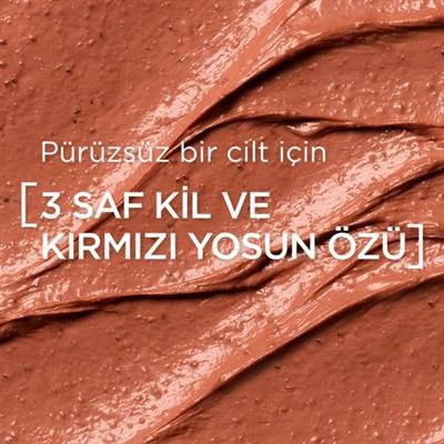 LOréal Paris Saf Kil Peeling Jeli