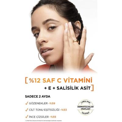 LOréal Paris Serum 30Ml