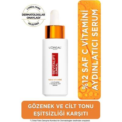 LOréal Paris Serum 30Ml
