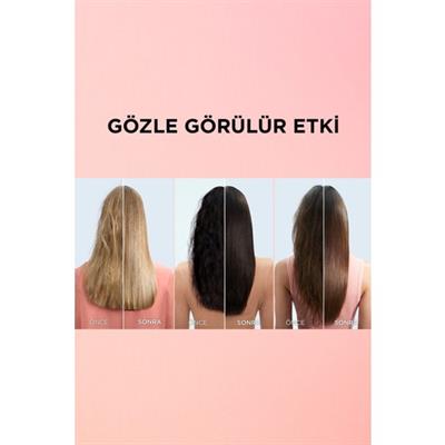 LOreal Paris Elseve Dream Long Onarıcı Bakım Şampuanı 300 ml