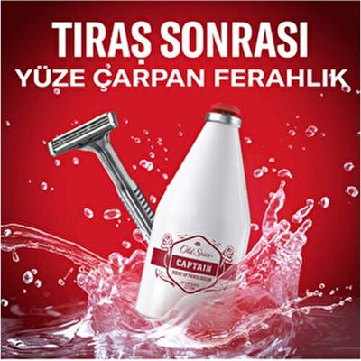 Losyon Captaın 100ML