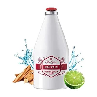 Losyon Captaın 100ML