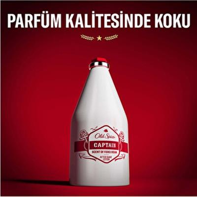 Losyon Captaın 100ML