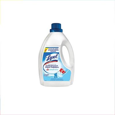 Lysol Çamaşırlar Için Antibakteriyel Hijyen Sağlayıcı 1200 ml