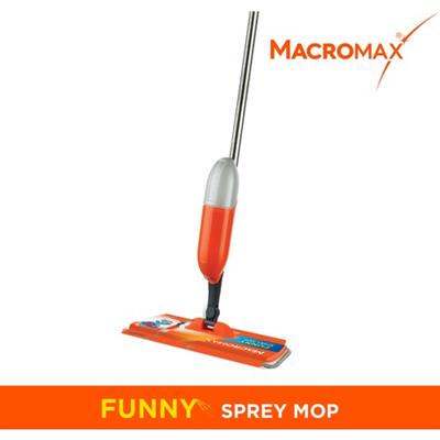 Macromax Funny Sprey Mop