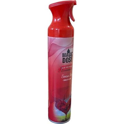 Magıc Dose Multı Sprey Sonsuz Aşk 300 ml