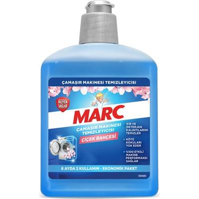 Marc Çamaşır Makinesi Temizleyicisi 500ml