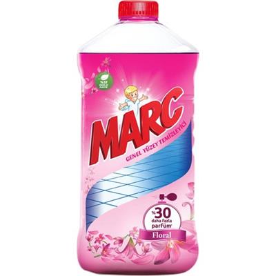 Marc Yüzey Temizleyici Floral 900 ml
