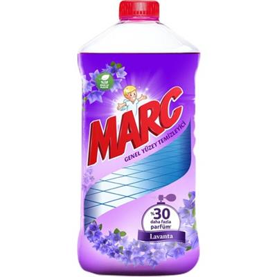 Marc Yüzey Temizleyici Lavanta 900 ml