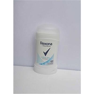 Marka Rexona Stick Women 40 Ml-Cotton Dry