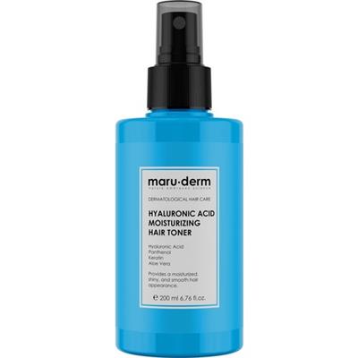 Maruderm Hyaluronic Acid Moisturizing Hair Toner 200 ml (P)