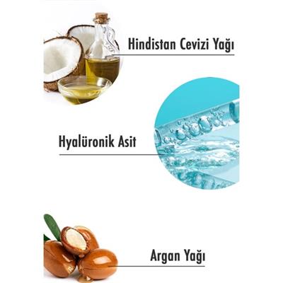 Maruderm Hyaluronic Acid Moisturizing Hair Toner 200 ml (P)