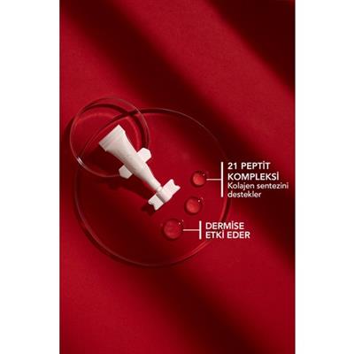 MATRICIUM™ Tüm Ciltler için Cilt Yenileyici ve Antioksidan Etkili Bakım Kapsülü 30 x 1 ml
