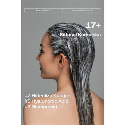 Matsu Deep Hydrating Kuru Saçlar Için Yoğun Nem Maskesi 350 ml