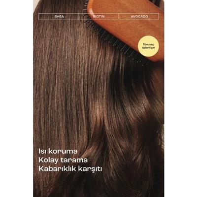 Matsu Sun Day Isıya Karşı Koruyucu Replenishing Saç Bakım Spreyi 200 Ml