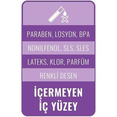 Mega Ikili (Mega Fırsat Soft Gece 36’lı Hijyenik Ped + Mega Günlük Uzun 64’lü Hijyenik Ped)