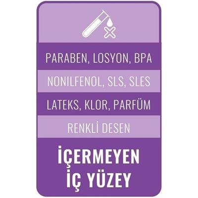 Mega Ikili (Mega Fırsat Soft Normal 48’li Hijyenik Ped + Mega Günlük Normal 80’li Hijyenik Ped)