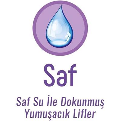 Mega Ikili (Mega Fırsat Soft Normal 48’li Hijyenik Ped + Mega Günlük Normal 80’li Hijyenik Ped)