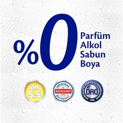 Molfix Islak Mendil Izotonik Sulu 3lü Avantaj Paketi 3 x 60 Adet