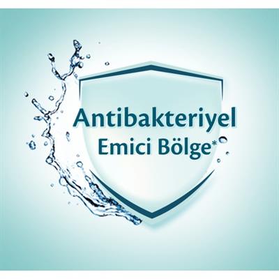 Molped Extra Hijyen Hijyenik Ped Uzun 20 Adet