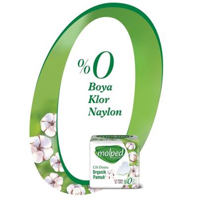 Molped Pure Soft Mega Fırsat Normal Ultra 46 Lı