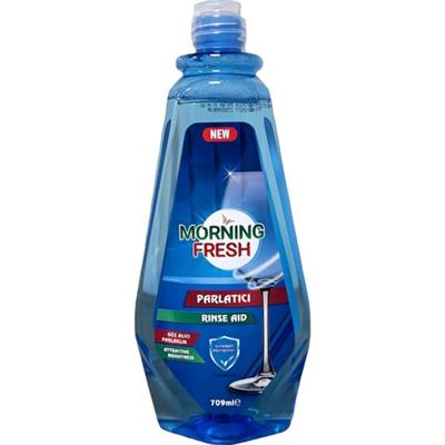 Morning Fresh Bulaşık Makinesi Parlatıcı