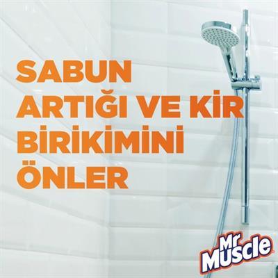 Mr Muscle Advance Power Banyo 750 ml