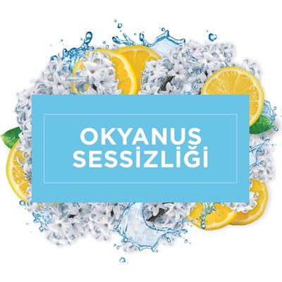 Mr Muscle Glade Yüzey Temizleyici 2500 ml Okyanus Sessizliği