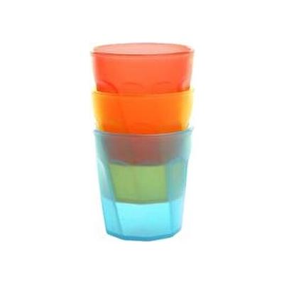 MYCey Mini Bebek Beslenme Bardakları 3 Adet