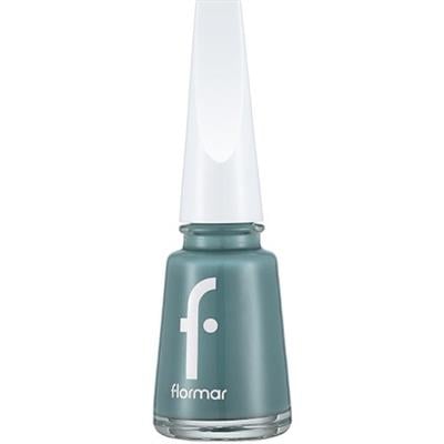 Nail Enamel Yoğun Renk Veren Uzun Süre Kalıcı Parlak Oje (497 Celadon Glaze) 8682536036313