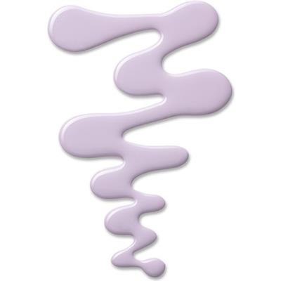 Nail Enamel Yoğun Renk Veren Uzun Süre Kalıcı Parlak Oje (464 Lavender Love) 8682536036184