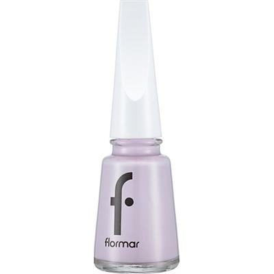 Nail Enamel Yoğun Renk Veren Uzun Süre Kalıcı Parlak Oje (464 Lavender Love) 8682536036184