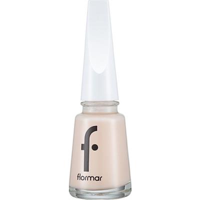Nail Enamel Yoğun Renk Veren Uzun Süre Kalıcı Parlak Oje (305 Beige Latte) 8682536035835