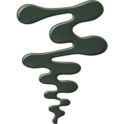 Nail Enamel Yoğun Renk Veren Uzun Süre Kalıcı Parlak Oje (453 Khaki Green) 8682536036146