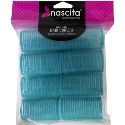 Nascita 8li Cırtlı Bigudi 36x63 - 52