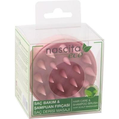 Nascita Eco Şampuan Fırçası Pembe -28