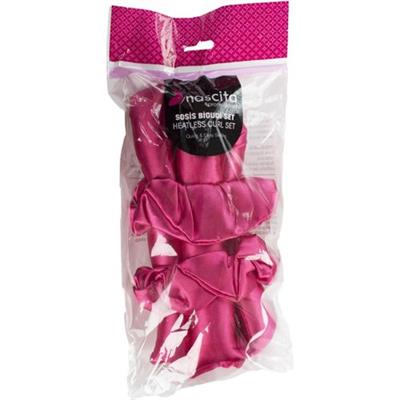 Nascita Sosis Bigudi 3lü Set Pembe  - 63