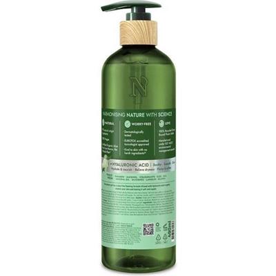 Naturals By Watsons Aloe Vera Duş Jeli 490 ml