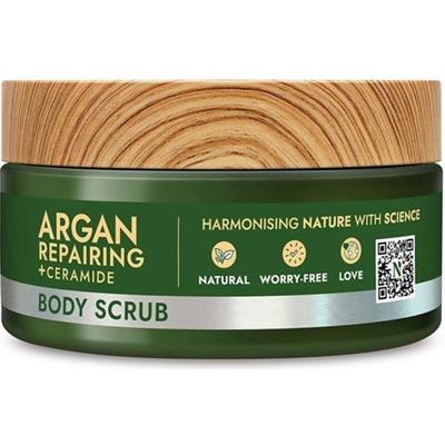 Naturals By Watsons Argan Vücut Scrub 200G