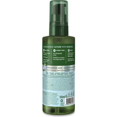 Naturals By Watsons Coconut Saç Serumu 100 ml