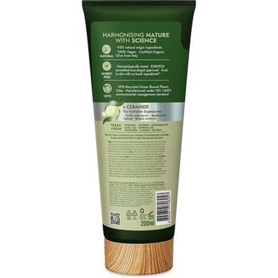 Naturals By Watsons Olive Saç Maskesi 200 ml