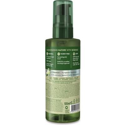 Naturals By Watsons Olive Saç Yağı 100 ml