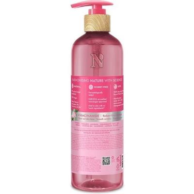 Naturals By Watsons Sakura Duş Jeli 490 ml