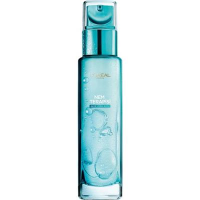 Nem Terapisi Aloe Vera Suyu Normalden Karmaya Ciltler Krem 70 Ml