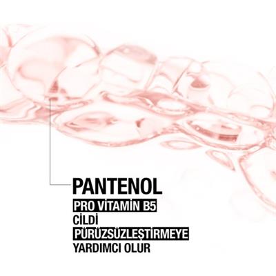 Neutrogena Plus Peeling Etkili Tonik
