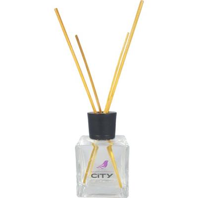 New City Bambu Çubuklu Ortam Kokusu 120 ml Oriental Bohour
